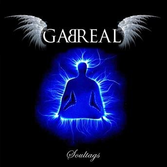 Cover for Gabreal · Léleknyomok (CD)
