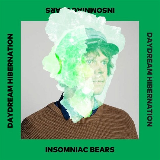 Cover for Insomniac Bears · Daydream Hibernation (12&quot;) (2019)
