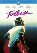 Footloose (Otw) -  - Movies - PARAMOUNT - 7312065004019 - 