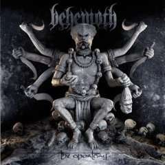 Cover for Behemoth · Apostasy (LP) [Limited edition] (2007)