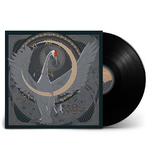 Cover for In Mourning · The Immortal (LP) (2025)