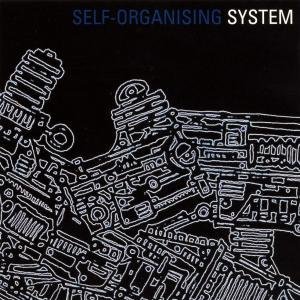 Cover for System · Self Organising System (CD) (2008)