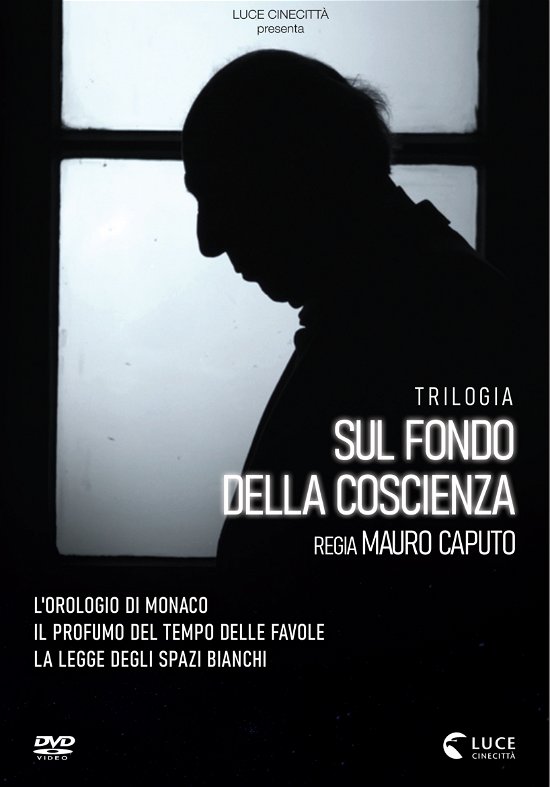 Sul Fondo Della Coscienza (3 D · Sul Fondo Della Coscienza (DVD) (2022)