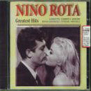 Nino Rota Greatest Hits - Nino Rota - Music - VIVIMUSICA - 8015670070019 - May 27, 2008