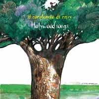 Cover for Il Compleanno Di Mary · Holywood Songs (LP) [180 gram edition] (2013)
