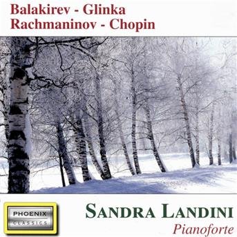 Cover for Fryderyk Chopin  · Sonata Per Pianoforte N.2 Op.35, Scherzo Op.31 N.2, Fantaisie-impromptu Op.66 (CD)