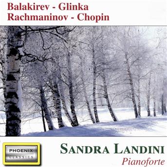 Cover for Chopin Fryderyk · Sonata Per Pianoforte N.2 Op.35, Scherzo (CD) (2016)