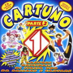 Cover for Various Artists · Cartuno vol.2 (CD)