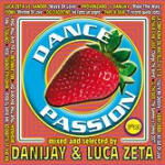 Cover for Various Artists · Dance Passion Act 2 (CD)