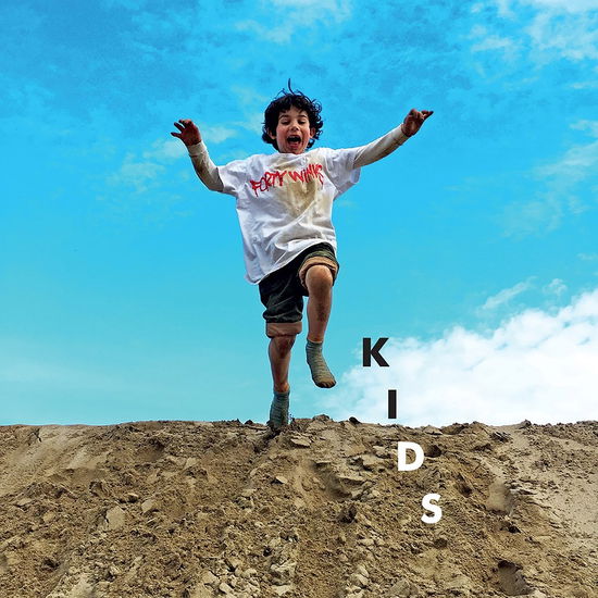 Cover for Forty Winks · Kids (CD) (2023)