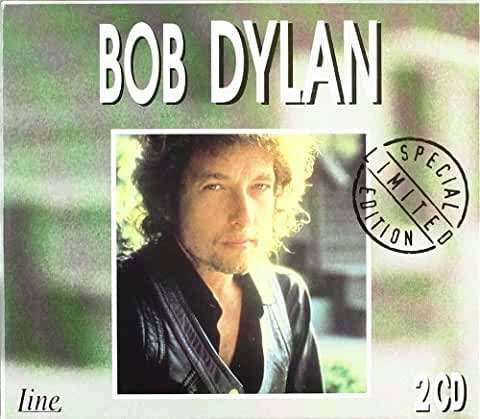 Bob Dylan - Bob Dylan - Musik - STAR MUSIC - 8414198920019 - 30. januar 2006