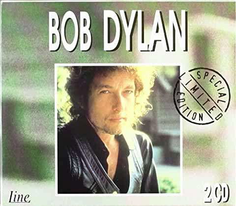 Bob Dylan - Bob Dylan - Musikk - STAR MUSIC - 8414198920019 - 30. januar 2006