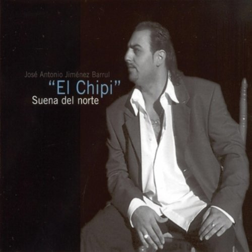 Cover for El Chipi · Suena Del Norte (CD) (2017)