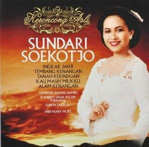 Keroncong Asli - Sundari Soekotjo - Music - DISCOUNT - 8713092860019 - April 22, 2010