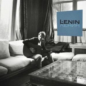 Lenin - Lenin - Musiikki - 99 - 8713545210019 - torstai 29. huhtikuuta 2010