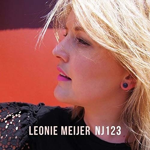 Cover for Leonie Meijer · Nj 123 (CD) (2017)