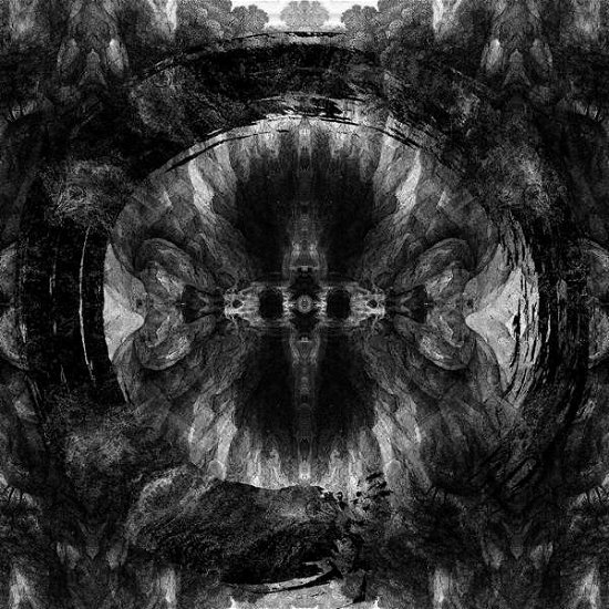 Cover for Architects · Holy Hell (LP) [Standard edition] (2018)