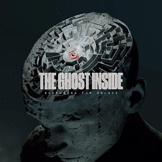 Searching for Solace - Ghost Inside the - Musiikki - EPITAPH - 8714092801019 - perjantai 7. kesäkuuta 2024