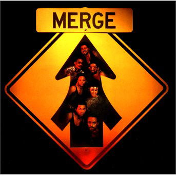 Merge - Merge - Musikk - NOVA - MASTERPIECE - 8717438198019 - 17. desember 2013