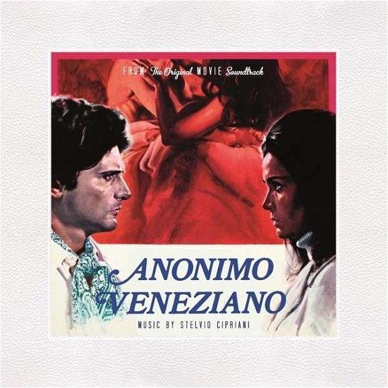 Anonimo Veneziano / O.s.t. - Anonimo Veneziano / O.s.t. - Musik - MOV - 8718469535019 - 12. maj 2014