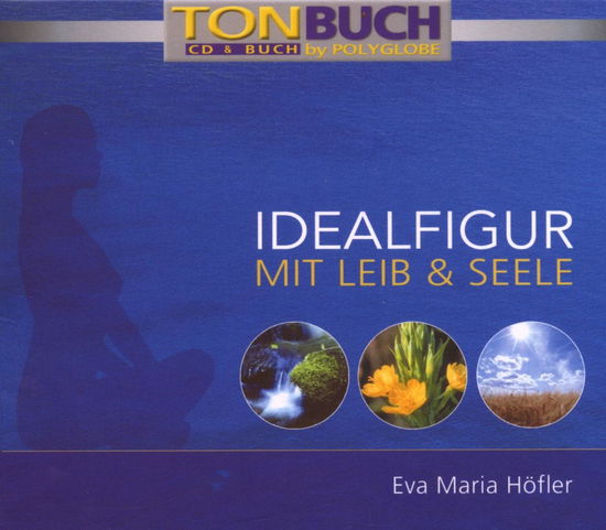 Cover for Eva Maria Hofler · Idealfigur (CD) (2004)