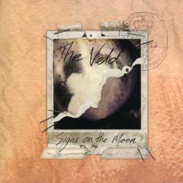 Cover for Veld · Signs On The Moon (SCD) (2007)