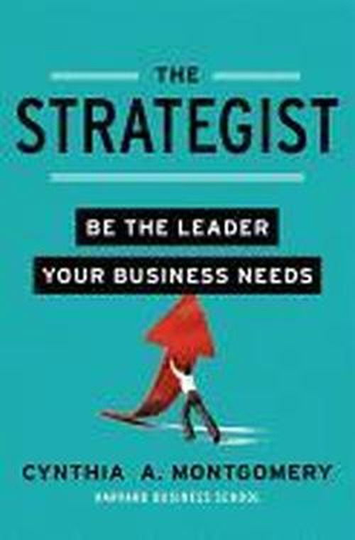 The Strategist - 0 - Outro -  - 9780062071019 - 8 de maio de 2012