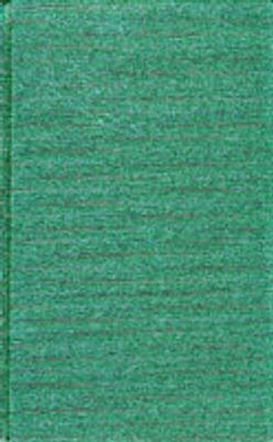 The Meroure of Wysdome composed for the use of James IV, King of Scots, AD 1490, by Johannes de Irlandia: III: Books VI and VI - Scottish Text Society Fourth Series - Craig Mcdonald - Books - Scottish Text Society - 9780080370019 - 1990