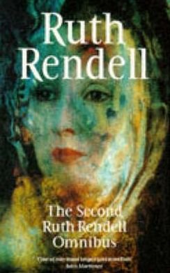 Cover for Ruth Rendell · Second Ruth Rendell Omnibus (Taschenbuch) (1994)