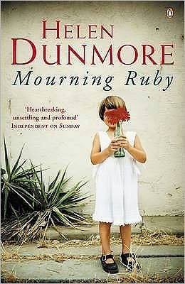 Cover for Helen Dunmore · Mourning Ruby (Paperback Book) (2004)