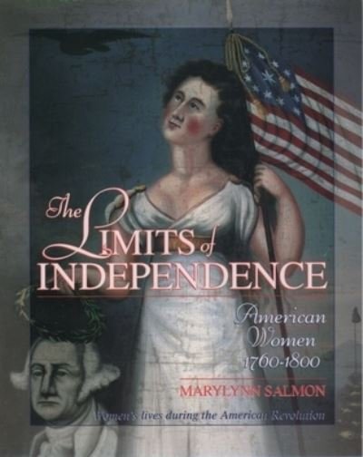 Cover for Salmon · Limits of Independence Yohwus Vol 3 (Paperback Bog) (1998)