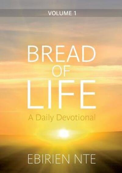 Cover for Ebirien Nte · Bread of Life (Paperback Book) (2017)