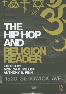 Cover for Monica R Miller · The Hip Hop and Religion Reader (Paperback Book) (2014)