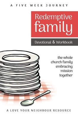 Redemptive Family Devotional & Workbook - Howard Lynette Webb - Books - Torn Curtain Publishing - 9780473570019 - September 20, 2021