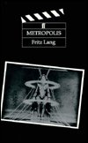 Cover for Fritz Lang · Metropolis (Paperback Bog) (1990)