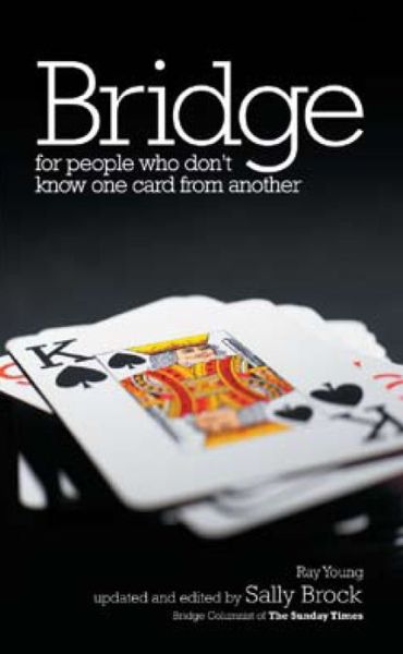 Cover for Ray Young · Bridge for People Who Don't Know One Card from Another (Paperback Book) [New edition] (2007)