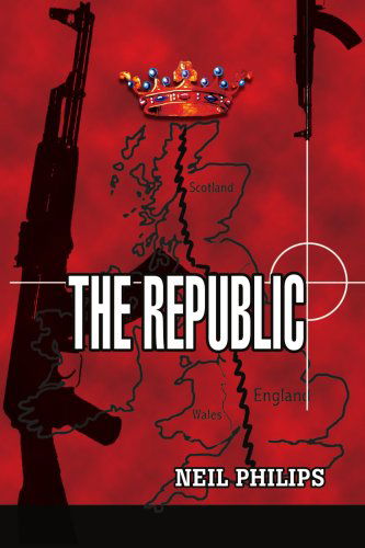 Cover for Neil Phillips · The Republic (Paperback Book) (2003)