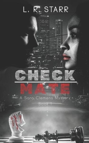 CheckMate - L.r. Starr - Livros - R.R. BOWKER LLC - 9780646817019 - 26 de março de 2020