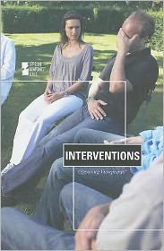 Cover for Susan C. Hunnicutt · Interventions (Book) (2012)