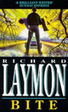 Bite: A vivid and shocking vampire novel - Richard Laymon - Libros - Headline Publishing Group - 9780747251019 - 8 de mayo de 1997