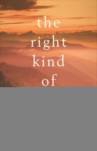 The Right Kind of Fool - Sarah Loudin Thomas - Bøger - Baker Publishing Group - 9780764234019 - 8. december 2020
