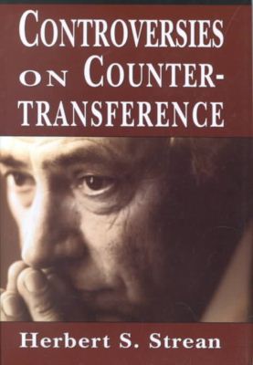 Cover for Herbert S. Strean · Controversies on Countertransference (Hardcover Book) (2001)