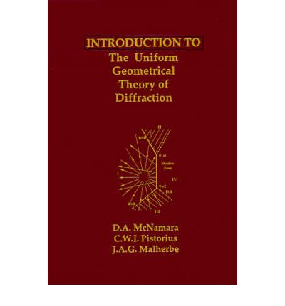 Cover for D. A. Mcnamara · Introduction to the Uniform Geometrical (Hardcover Book) (1990)