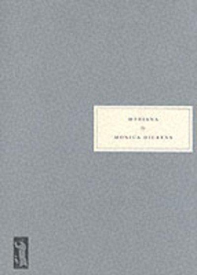 Mariana - Monica Dickens - Libros - Persephone Books Ltd - 9780953478019 - 22 de marzo de 1999