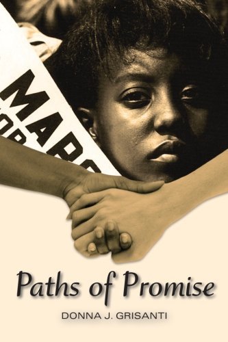 Cover for Donna J. Grisanti · Paths of Promise (Paperback Bog) (2012)