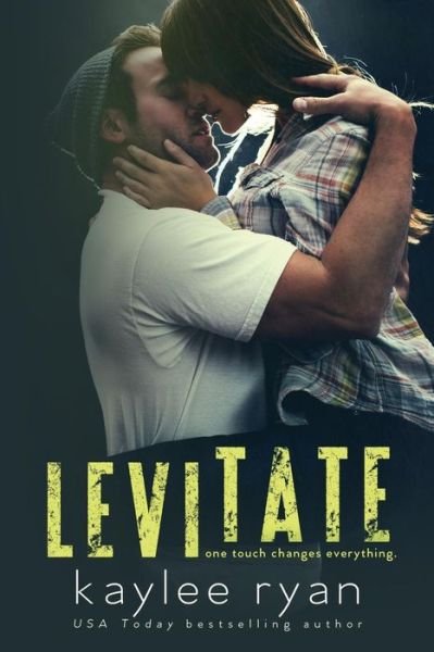 Cover for Kaylee Ryan · Levitate (Paperback Book) (2015)
