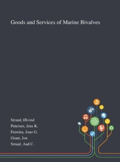 Cover for Oivind Strand · Goods and Services of Marine Bivalves (Innbunden bok) (2020)