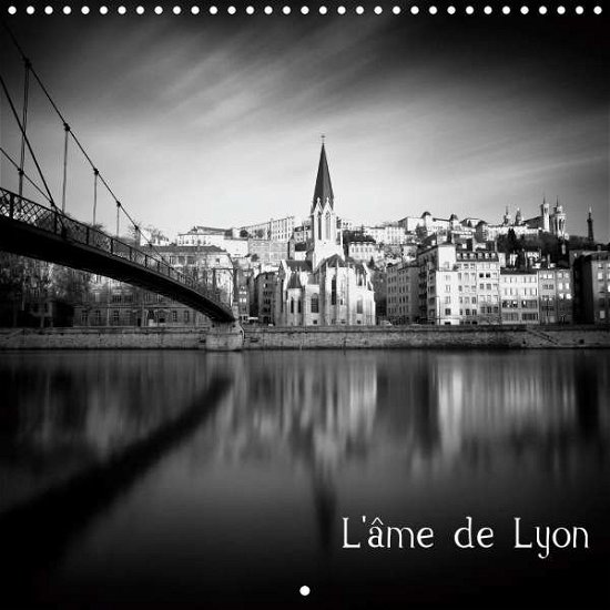 Cover for Suisse · L'âme de Lyon (Calendrier mural (Book)