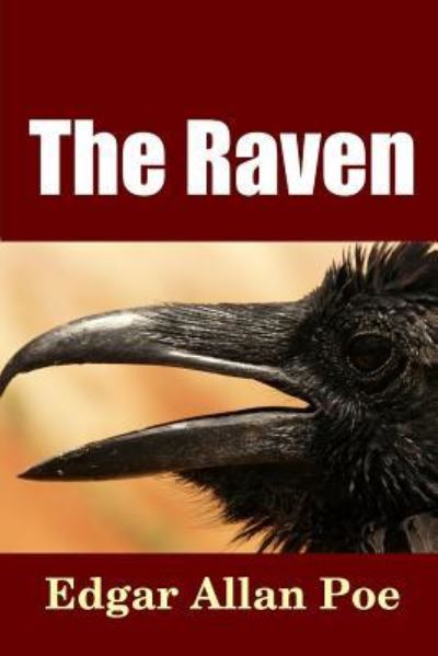 The Raven - Edgar Allan Poe - Książki - Lulu.com - 9781365148019 - 28 maja 2016