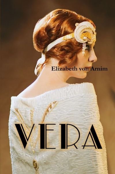 Cover for Elizabeth von Arnim · Vera (Paperback Bog) (2016)